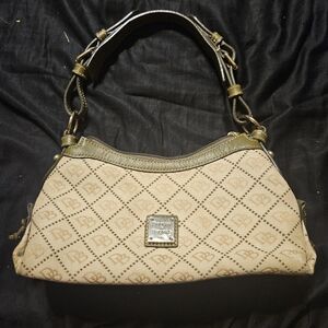 Dooney  and Bourke handbag